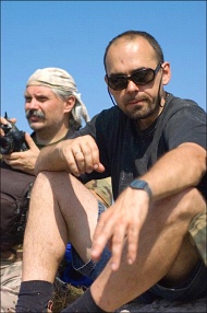 Поели - можно поспать... (Фото А. Кочкина)