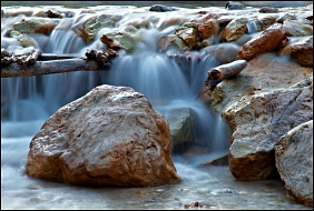 Голоса воды.