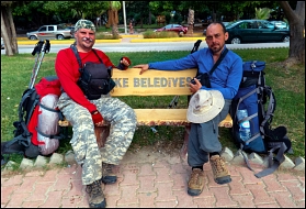 "Беледи-Йес" это совсем не то, о чём вы в первый миг подумали!