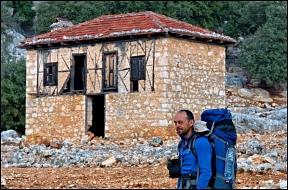 Вот такой он, Белёрен.