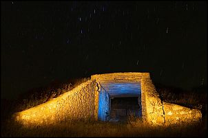 Золотые ворота звёзд