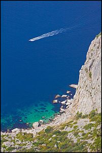 Штрихи моря