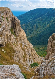 Кулуар, которого хочется.