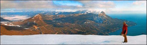 Сарычский предел
