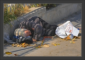 Осень жизни :-(