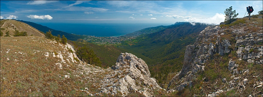 Плен пространства.