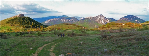 Погружение в Караби (Фото Т. Бедертдинова)