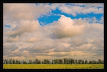 Острова воздушного океана