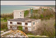 Цитадель социализма (Фото Т. Бедертдинова)